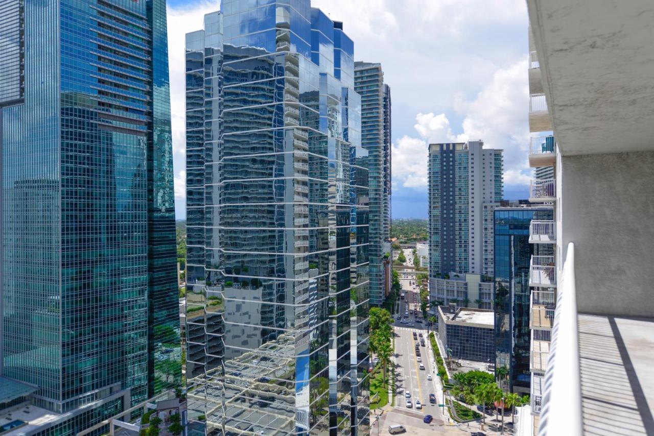 Spectacular In Heart Of Brickell *