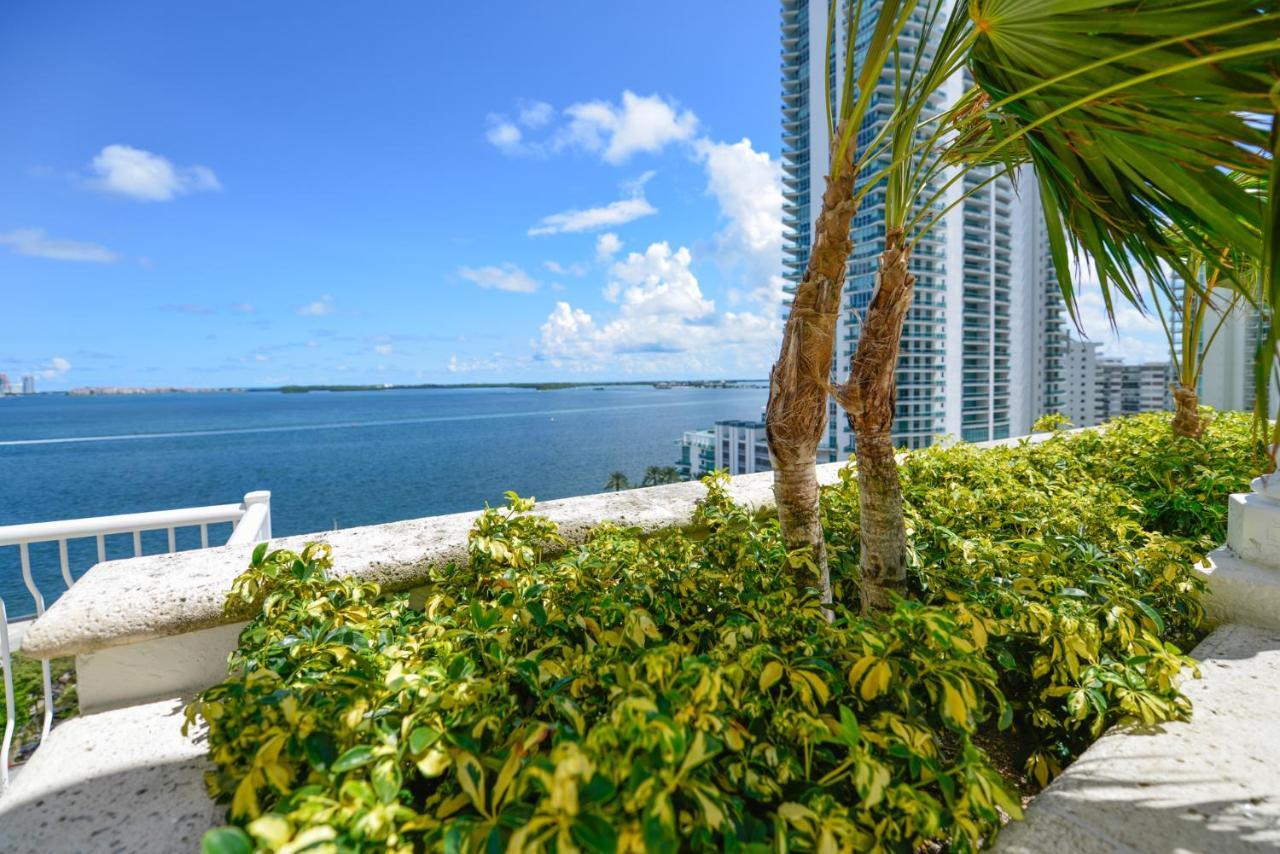 Spectacular In Heart Of Brickell Appartamento Miami