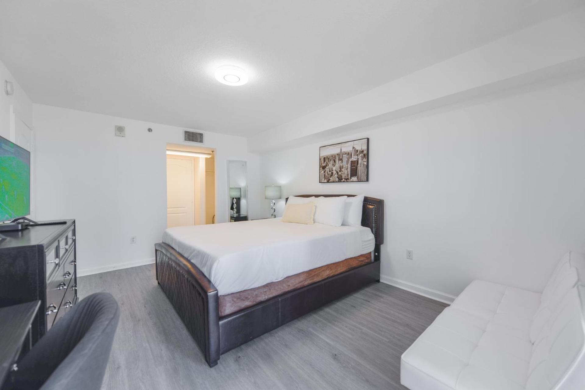 Spectacular In Heart Of Brickell Appartamento *