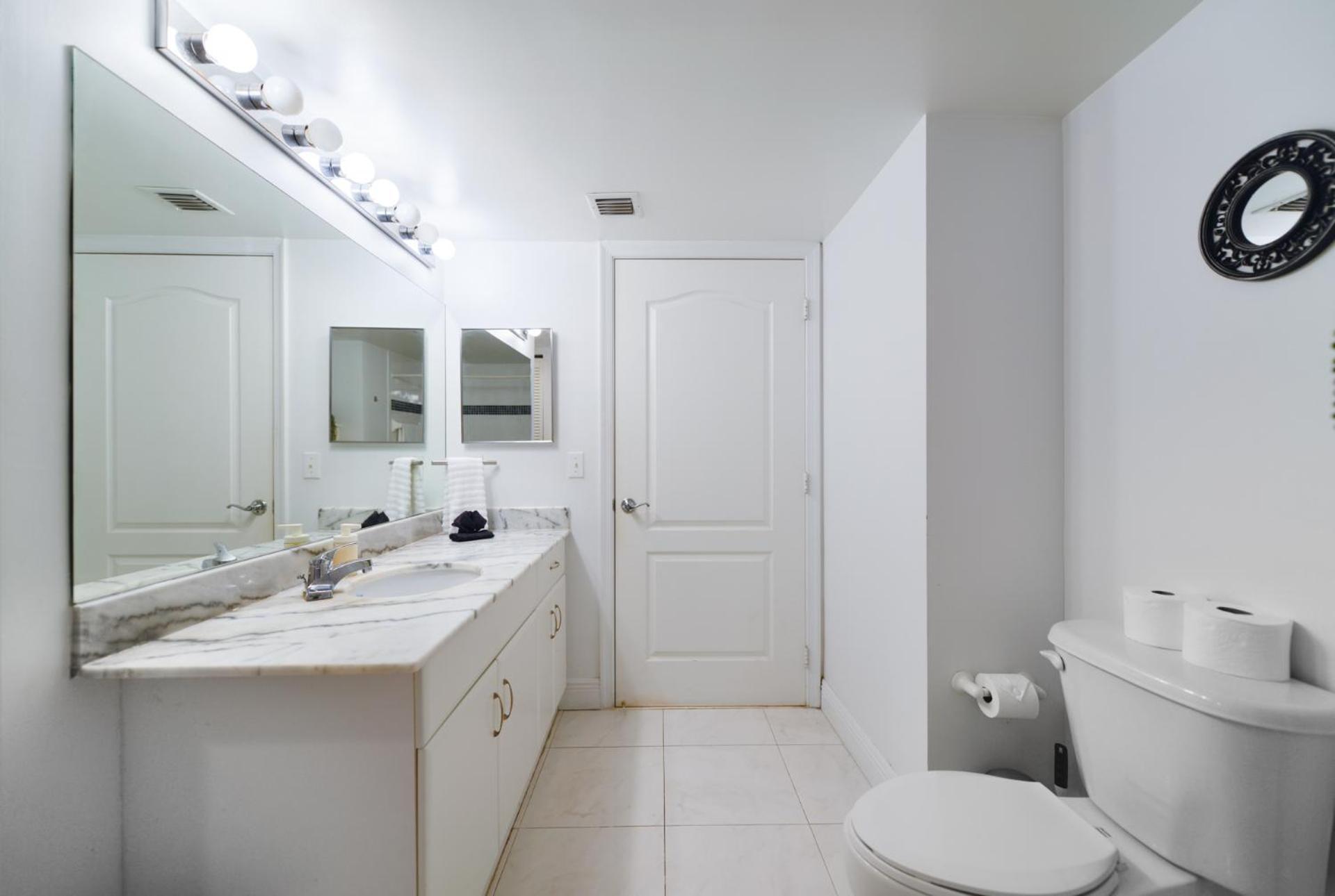 Appartamento Spectacular In Heart Of Brickell *